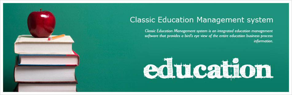 Education Management system