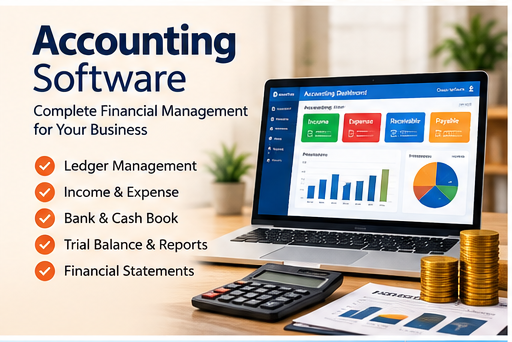 Accounting Software